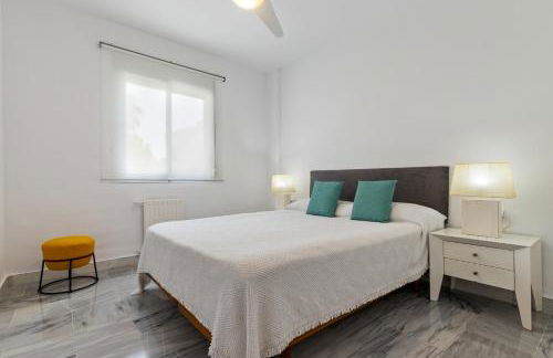 Parque del Sol Guadalmina Playa Baja - Foto 29