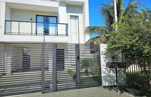 Casa Alto Padrão Novíssima 3 quartos - Foto 43