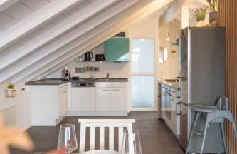 Eggstätt am Chiemsee, Auto-Check-in 24-7, gratis Parkplatz an der Unterkunft, Netflix & Amazon Prime inc, voll ausgestattet - Foto 55