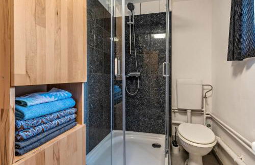 Kletterhütte Sächsische Schweiz - Foto 16