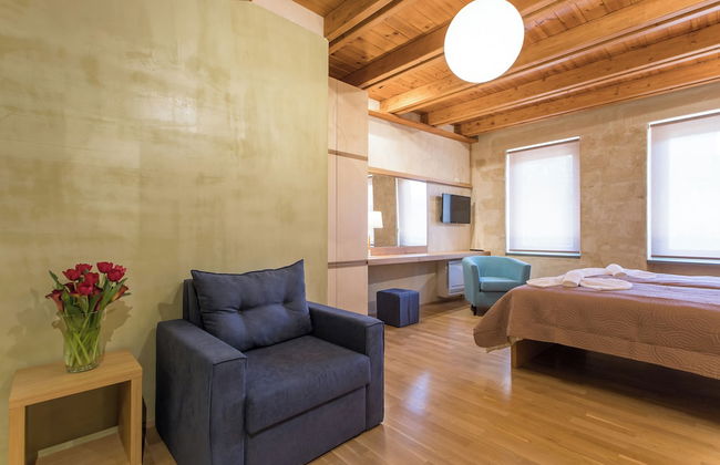 Polixeny's Suites - Foto 8