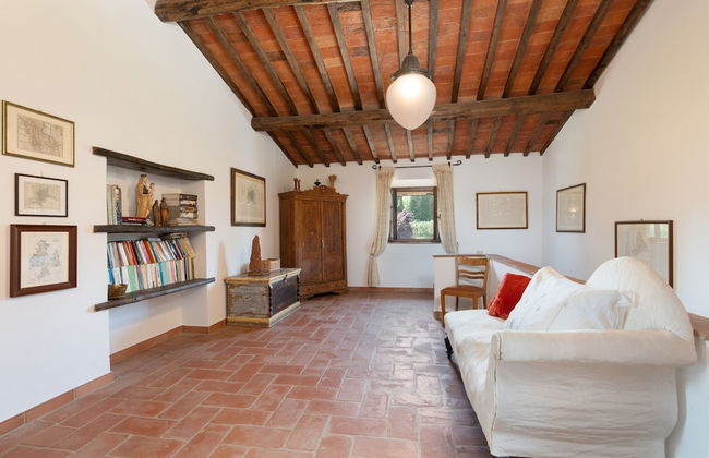 Villa Le Pozze - Foto 16