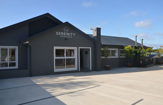 Serenity Ocean Lodge - Foto 51