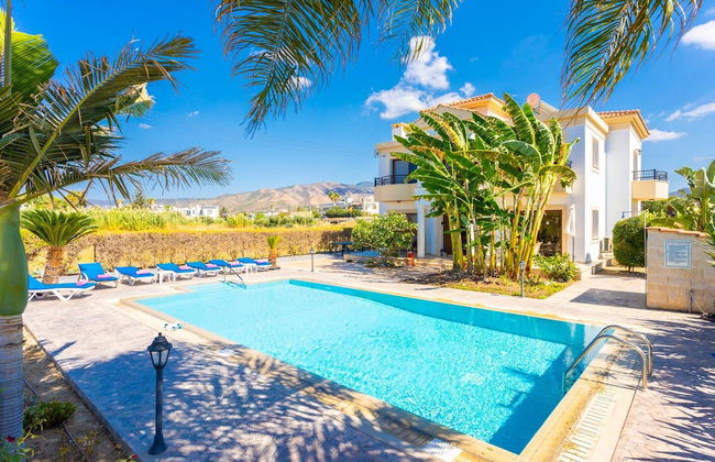 Villa Dora in Argaka - Photo 7