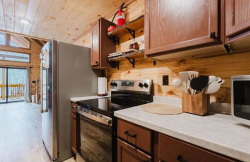 The Lazy Maple in Red River Gorge - Foto 9