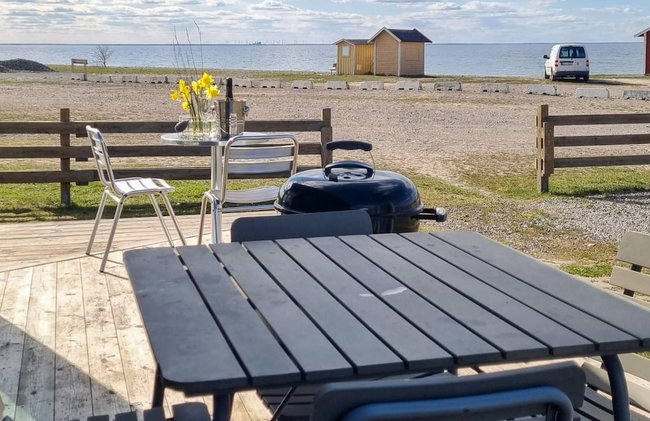 3 Person Holiday Home in Lottorp - Foto 28