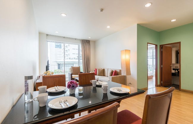 Bangkok Patio - Photo 54