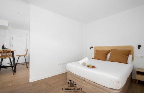 Oasis Beach, Pedregalejo By AlohaMálaga - Photo 19