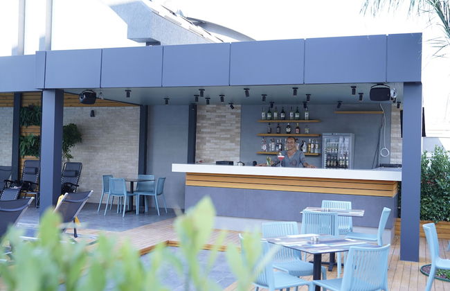 Juglans Suites - Foto 43