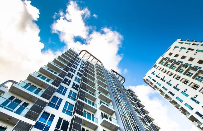 CSuites at 8 Newtown Residences - Foto 51