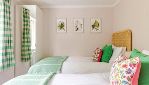 Charming Barn Retreat Near Pewsey & Woodborough - Foto 3