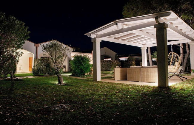 Maristesi Suites&Rooms - Foto 20