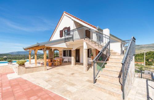 Villa Sinodium - Foto 21