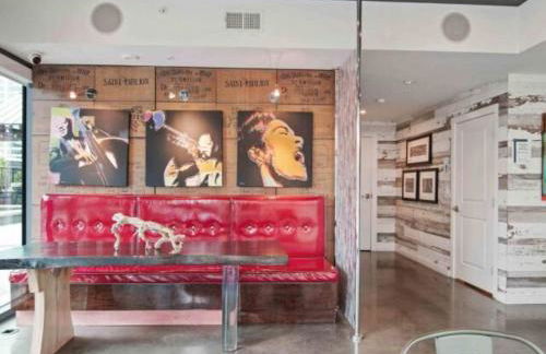 Blue Luxe-Highrise, Balcony, Year-round Pool, City View! - Foto 39