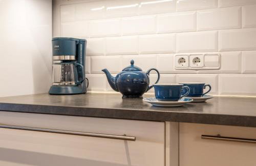 Apartamento Gisela - Foto 8