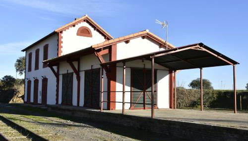 Casa Rural ESTACIÓN DEL SOLDADO - Foto 3