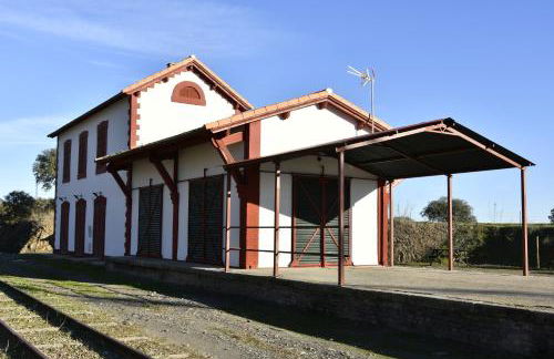 Casa Rural ESTACIÓN DEL SOLDADO - Foto 3