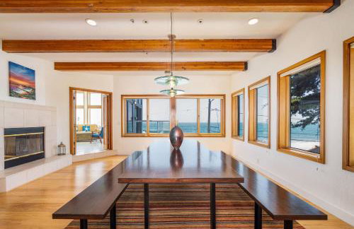 Luxury Beachfront Penthouse Walk to the Beach Restaurants Entertainment - Foto 11