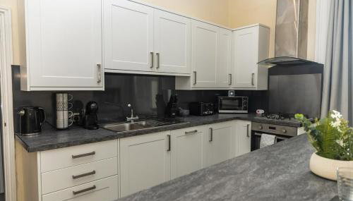 Bay Apartment 2 - Foto 4