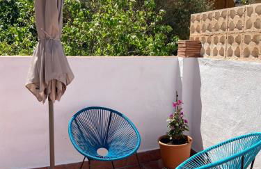 Casa Clemente 32, Private house with plunge pool - Photo 15