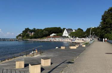 Kiek op de See - mit Fahrrädern - Foto 21