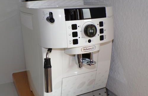 Mondfänger Ferienwohnung , Nähe Playmobil Funpark und Messezentrum - Foto 11