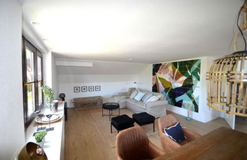 Solgård - Licht über den Dächern Tönnings - Foto 9