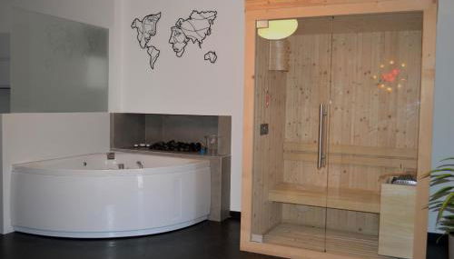 Kairos Suite - Foto 4