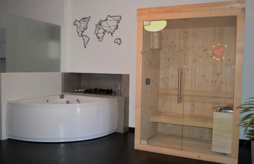 Kairos Suite - Foto 4