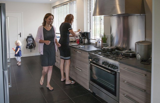 Villa in Netherlands With Private Pool - Foto 8