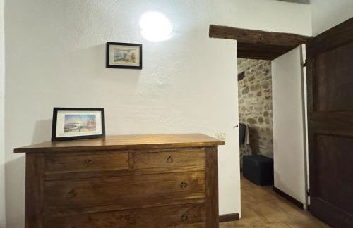 Casa Montecastelli Sopra/Terra - Foto 18