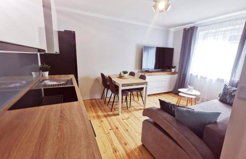 Apartamenty Pszczew Krzysztof Michna Lubuskie Mazury Apartament "MAJA" - Foto 7