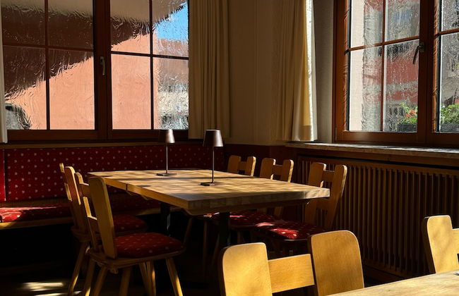 Hotel Goldener Engel - Photo 10