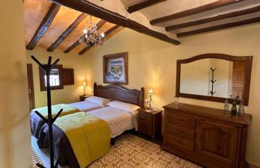 Casa Rural La Tahona - Photo 34