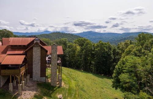 Birds Nest Retreat at Eagles Nest - Foto 2