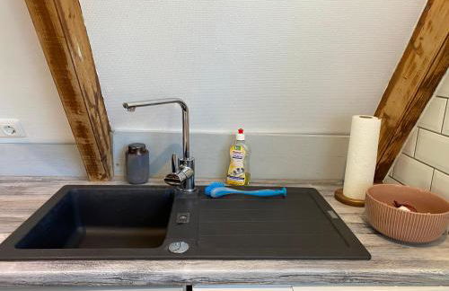 Ferienhaus Seemöwe - Foto 16