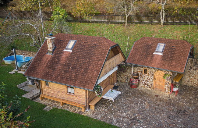 Rudnica Hill Lodge - Foto 12