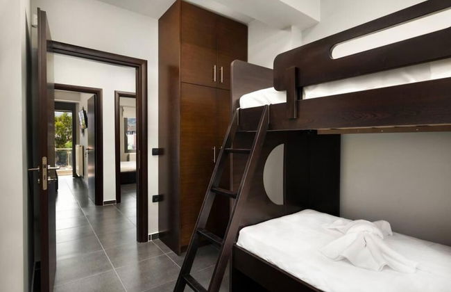 Delight Luxury Apt - Delight Luxury Apt Souda - Foto 9