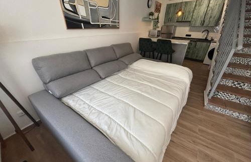 Loft Picasso Badajoz en Casco Histórico - Foto 25