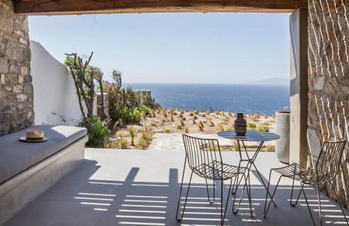 Villa Aether - Infinity Pool Villa Mykonos - Foto 52