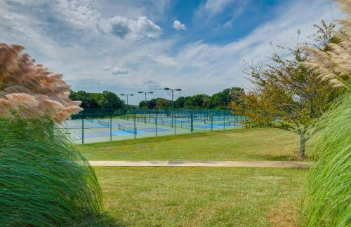 Smith Mtn Lake Retreat Indoor PoolandHot Tub Access - Foto 20