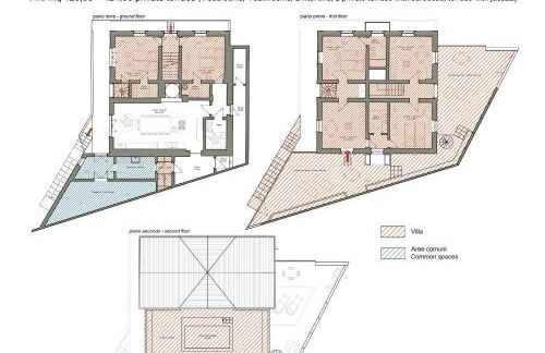 Villa Giobatta - Foto 21