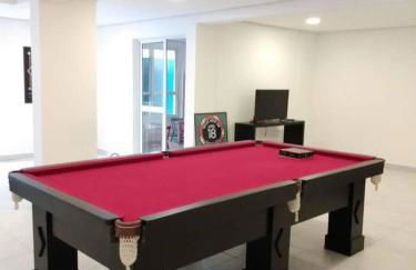 Burgos Home resort Jardim das Palmeiras Ubatuba JP - Foto 39