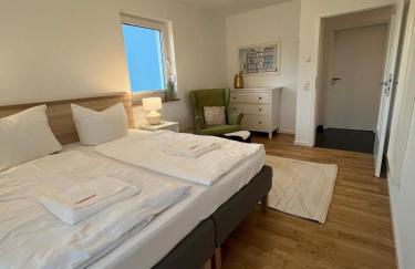 Gästehaus Ferdinand Zwickau-Werdau - Foto 18