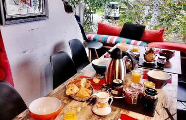 Studio le moulin de Pascale - Foto 27