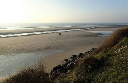 Gîte « Les Oyats » à 400 m de la plage - Foto 26