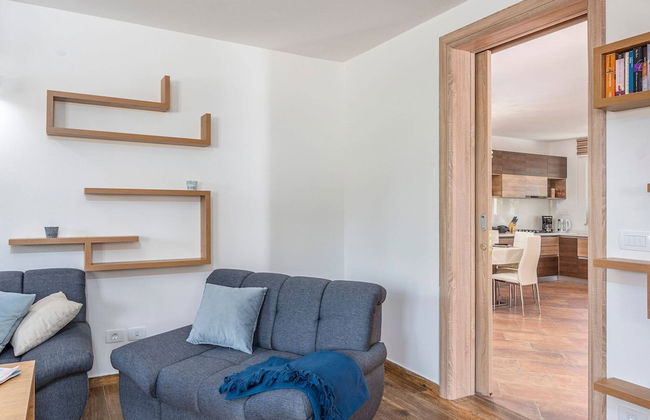 Villa in Brtonigla With Private Pool - Foto 15