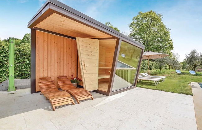 Villa Montello Pool Jacuzzi Ac Wifi - Photo 60