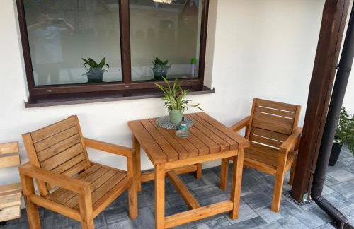 Pensjonat Rzepniki - Foto 12