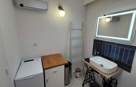 Maison 8 personnes Louvre Bollaert WIFI PS4 - Foto 15